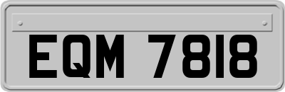 EQM7818