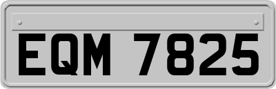 EQM7825