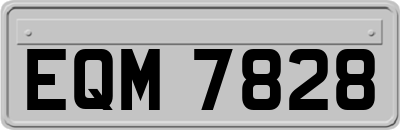 EQM7828