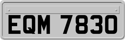 EQM7830