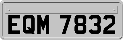 EQM7832