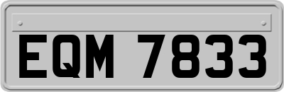 EQM7833