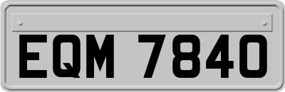 EQM7840