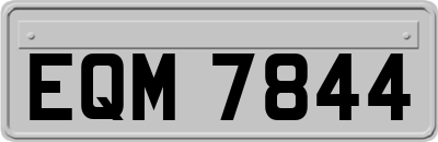 EQM7844