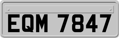 EQM7847
