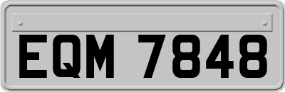 EQM7848