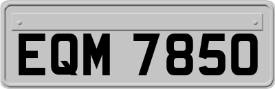 EQM7850