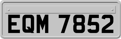 EQM7852