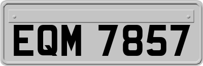 EQM7857
