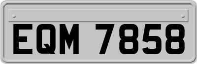 EQM7858