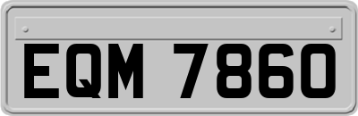 EQM7860