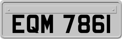EQM7861