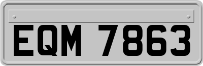 EQM7863