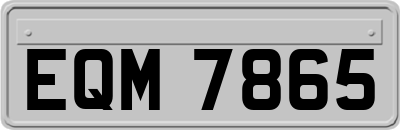 EQM7865