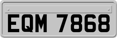 EQM7868