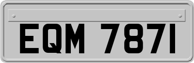 EQM7871