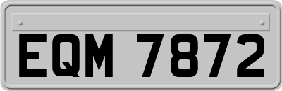 EQM7872