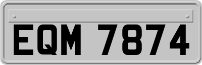 EQM7874