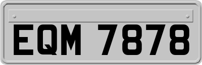EQM7878
