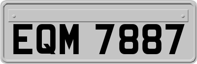 EQM7887