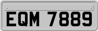 EQM7889