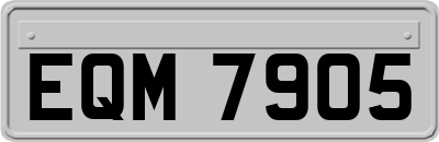 EQM7905