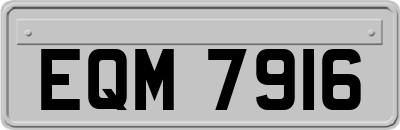 EQM7916