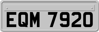 EQM7920