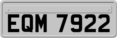 EQM7922