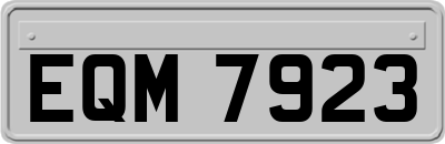 EQM7923