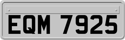 EQM7925