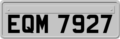 EQM7927