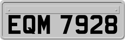 EQM7928
