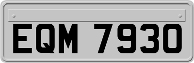 EQM7930