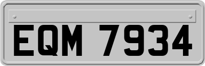 EQM7934