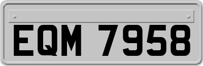 EQM7958