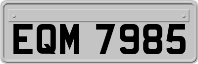 EQM7985