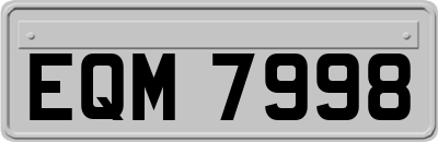 EQM7998