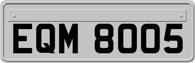 EQM8005