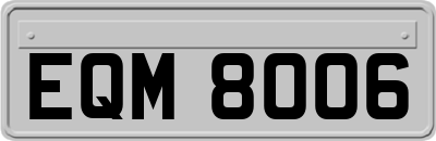 EQM8006