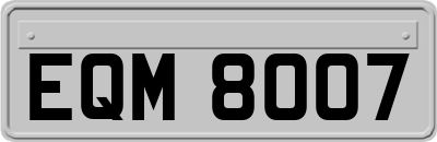 EQM8007
