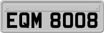 EQM8008