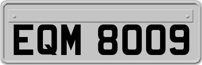 EQM8009
