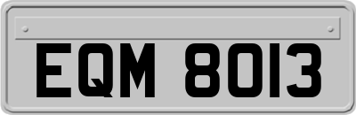 EQM8013