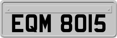 EQM8015
