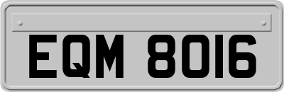 EQM8016