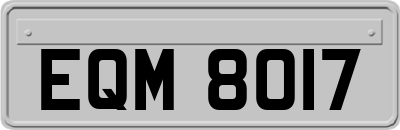 EQM8017