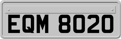 EQM8020