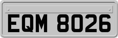 EQM8026