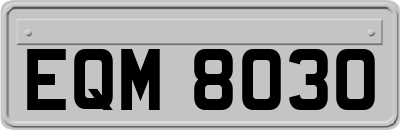 EQM8030